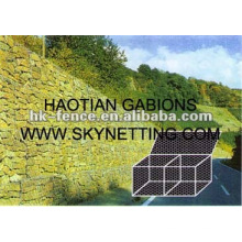 Gabion Box / Mattress / Wall / Basket / Rolls / Sack